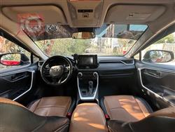 تويوتا راف 4